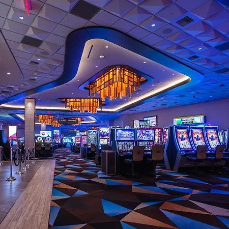 Palace Station Hotel & Casino-2