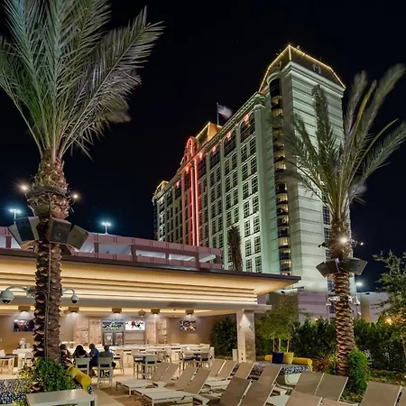 Palace Station Hotel & Casino-3