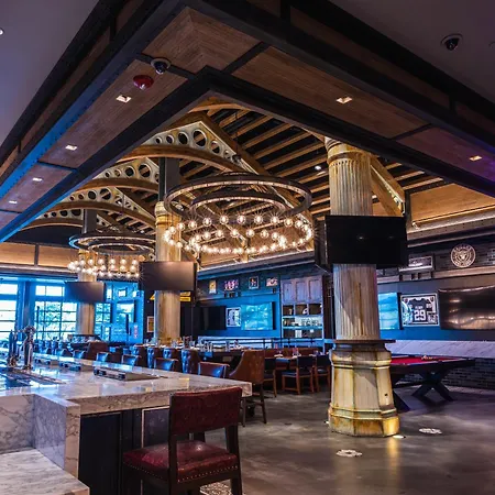 Palace Station Hotel & Casino-3